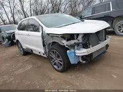 2FMPK3K96KBB68132 2019 FORD EDGE