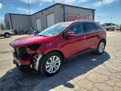 2FMPK3K96KBB69393 2019 FORD EDGE