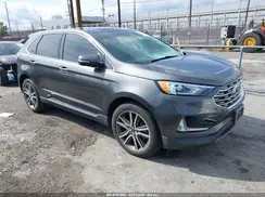 2FMPK3K96KBB69958 2019 FORD EDGE