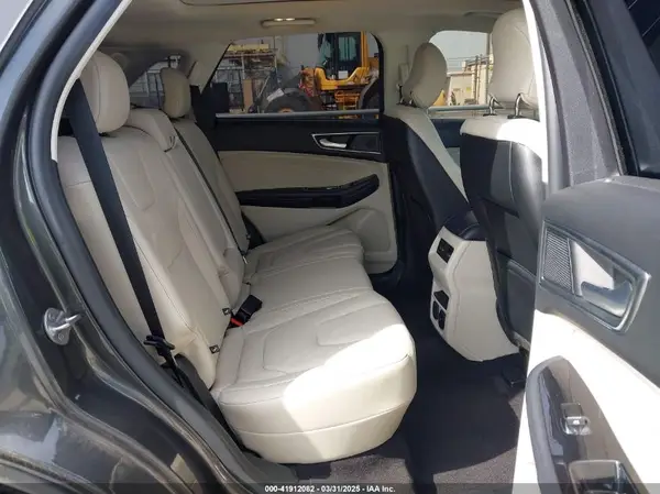 2FMPK3K96KBB69958 2019 FORD EDGE - Image 8