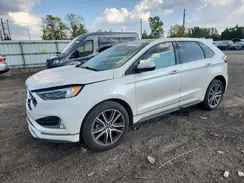 2FMPK3K96KBB85254 2019 FORD EDGE