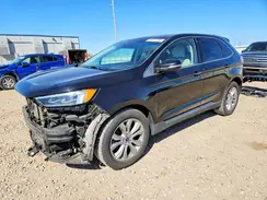 2FMPK3K96KBB89207 2019 FORD EDGE