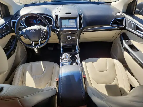 2FMPK3K96KBB89207 2019 FORD EDGE - Image 8