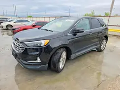 2FMPK3K96KBB89272 2019 FORD EDGE