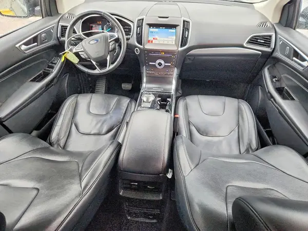 2FMPK3K96KBB89272 2019 FORD EDGE - Image 8