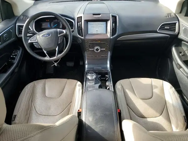 2FMPK3K96KBC02795 2019 FORD EDGE - Image 8