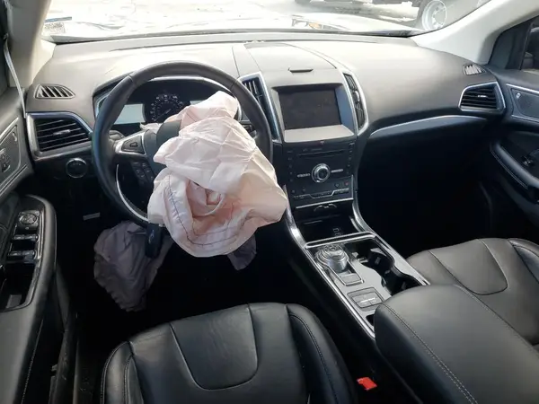 2FMPK3K96KBC15403 2019 FORD EDGE - Image 8