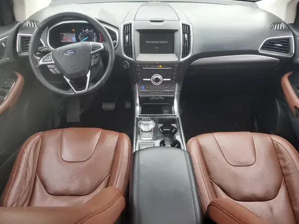 2FMPK3K96KBC15997 2019 FORD EDGE - Image 8