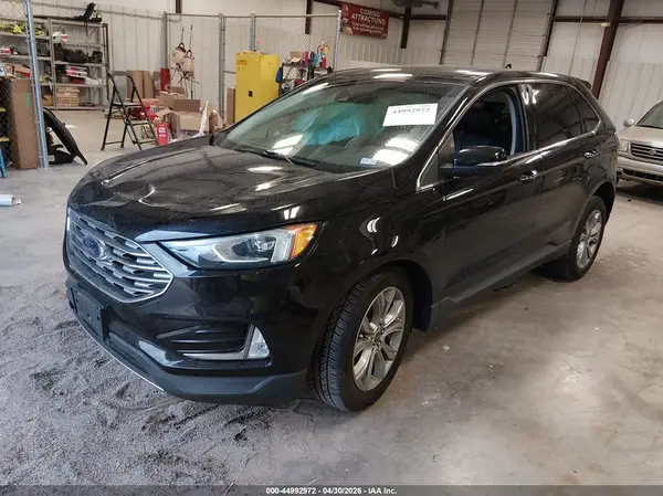2FMPK3K96KBC19984 2019 FORD EDGE - Image 2