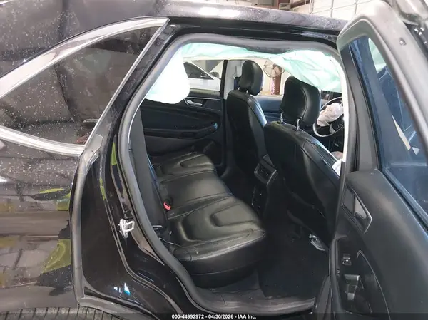 2FMPK3K96KBC19984 2019 FORD EDGE - Image 8