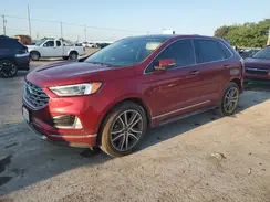 2FMPK3K96KBC20035 2019 FORD EDGE