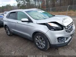 2FMPK3K96KBC23226 2019 FORD EDGE