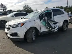 2FMPK3K96KBC23842 2019 FORD EDGE