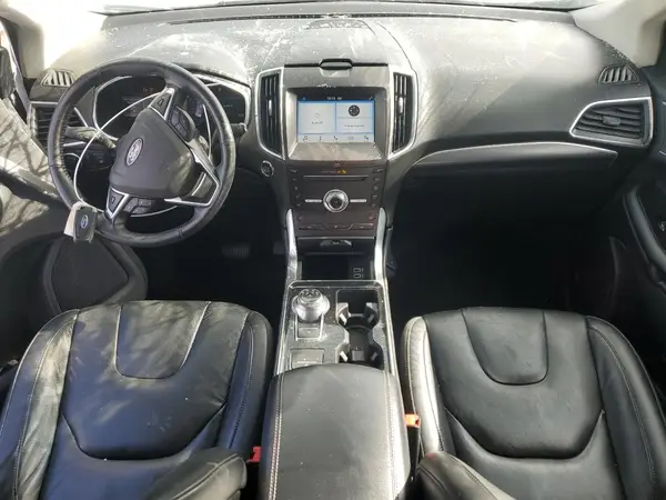 2FMPK3K96KBC23842 2019 FORD EDGE - Image 8