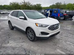 2FMPK3K96KBC32539 2019 FORD EDGE