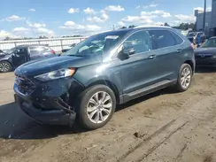 2FMPK3K96KBC40379 2019 FORD EDGE