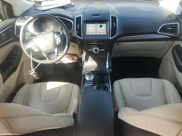 2FMPK3K96KBC40379 2019 FORD EDGE - Image 8