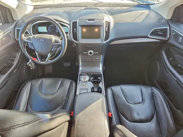 2FMPK3K96KBC47591 2019 FORD EDGE - Image 8