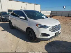 2FMPK3K96KBC61636 2019 FORD EDGE