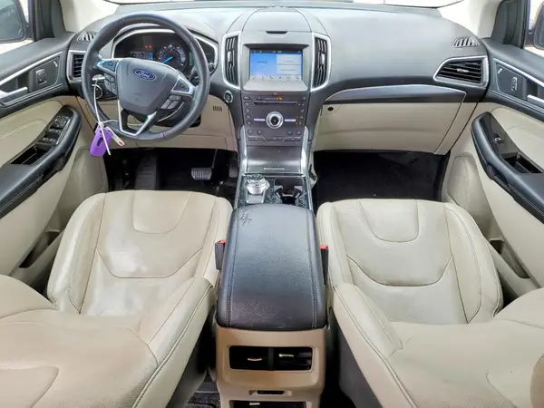 2FMPK3K96KBC61717 2019 FORD EDGE - Image 8