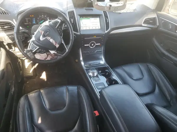 2FMPK3K96KBC64245 2019 FORD EDGE - Image 8