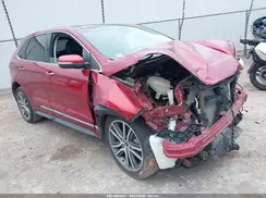 2FMPK3K96KBC72961 2019 FORD EDGE