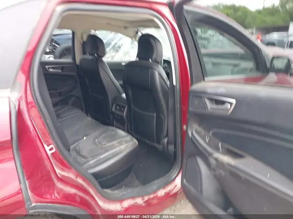 2FMPK3K96KBC72961 2019 FORD EDGE - Image 8