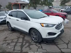 2FMPK3K96LBA13789 2020 FORD EDGE