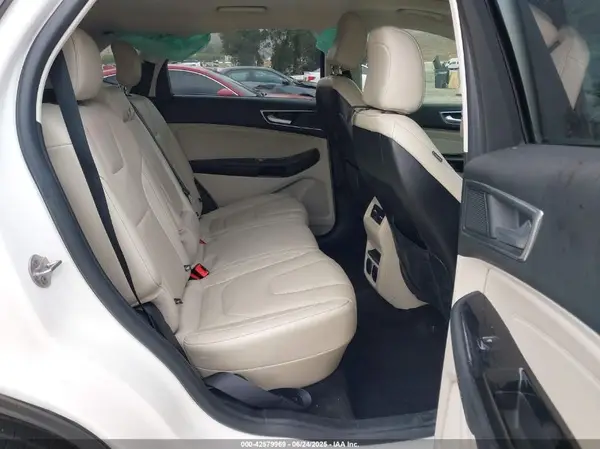 2FMPK3K96LBA13789 2020 FORD EDGE - Image 8