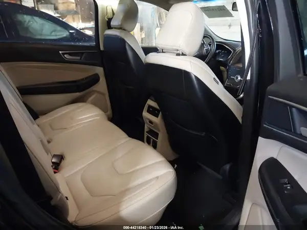 2FMPK3K96LBA16515 2020 FORD EDGE - Image 8