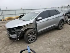 2FMPK3K96LBA20550 2020 FORD EDGE