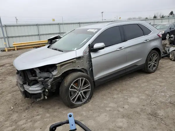 2FMPK3K96LBA20550 2020 FORD EDGE - Image 1