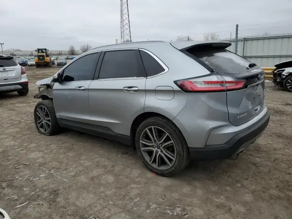 2FMPK3K96LBA20550 2020 FORD EDGE - Image 2