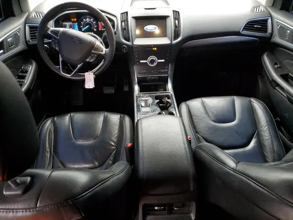 2FMPK3K96LBA20550 2020 FORD EDGE - Image 8