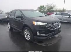 2FMPK3K96LBA20614 2020 FORD EDGE