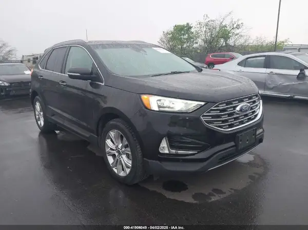 2FMPK3K96LBA20614 2020 FORD EDGE - Image 1
