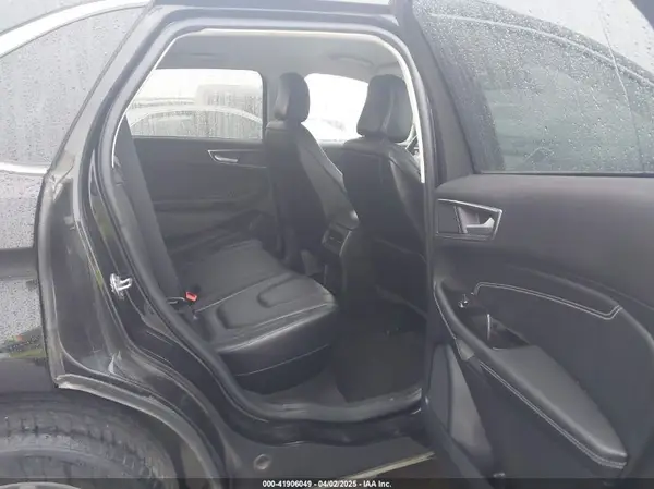 2FMPK3K96LBA20614 2020 FORD EDGE - Image 8