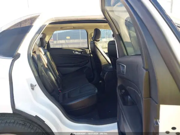 2FMPK3K96LBA23724 2020 FORD EDGE - Image 8