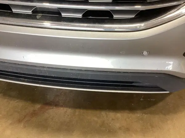 2FMPK3K96LBA30558 2020 FORD EDGE - Image 8