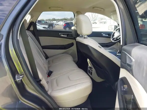 2FMPK3K96LBA35940 2020 FORD EDGE - Image 8