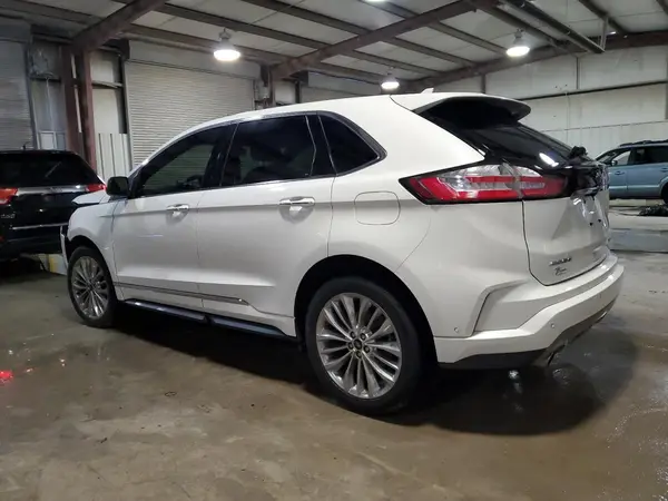 2FMPK3K96LBA36599 2020 FORD EDGE - Image 2
