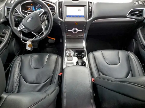 2FMPK3K96LBA45514 2020 FORD EDGE - Image 8