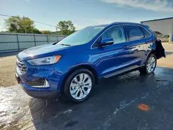 2FMPK3K96LBA53659 2020 FORD EDGE