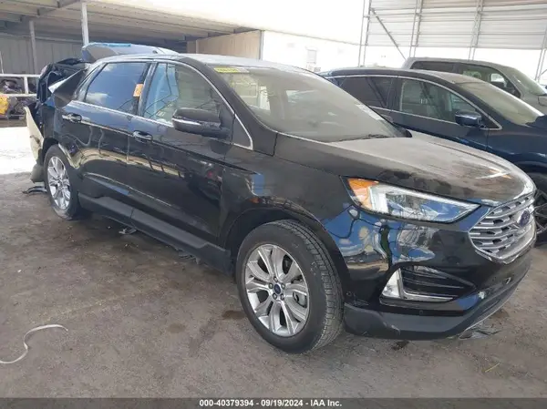 2FMPK3K96LBA55637 2020 FORD EDGE - Image 1