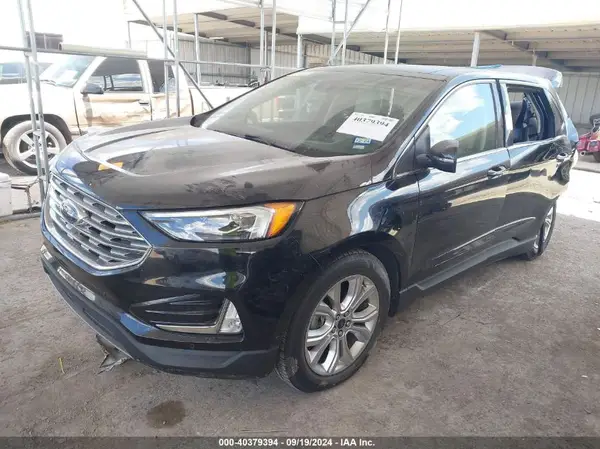 2FMPK3K96LBA55637 2020 FORD EDGE - Image 2