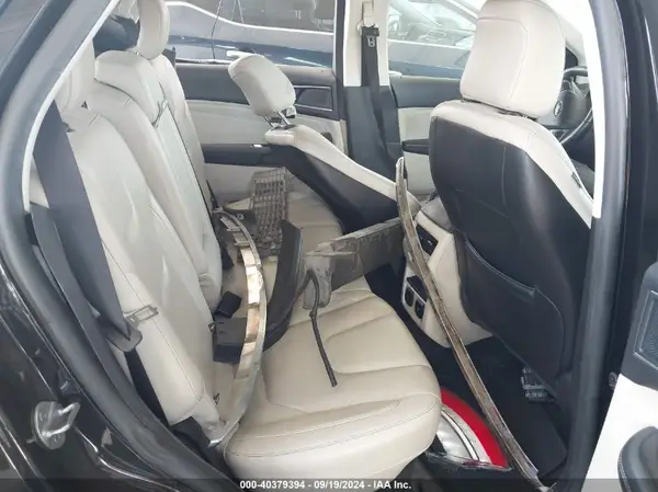 2FMPK3K96LBA55637 2020 FORD EDGE - Image 8