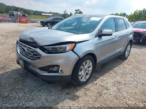 2FMPK3K96LBA55833 2020 FORD EDGE - Image 2