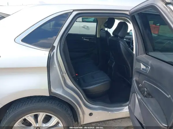 2FMPK3K96LBA55833 2020 FORD EDGE - Image 8
