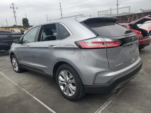 2FMPK3K96LBA56660 2020 FORD EDGE - Image 2