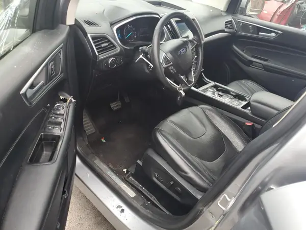 2FMPK3K96LBA56660 2020 FORD EDGE - Image 8